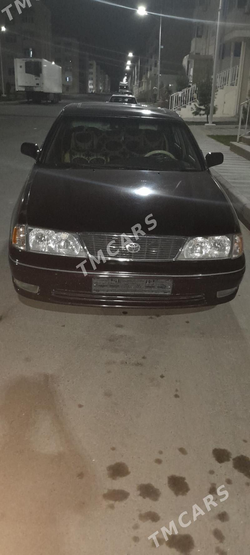 Toyota Avalon 1998 - 120 000 TMT - Gazojak - img 5