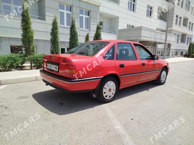 Opel Vectra 1992 - 46 000 TMT - Mary - img 4