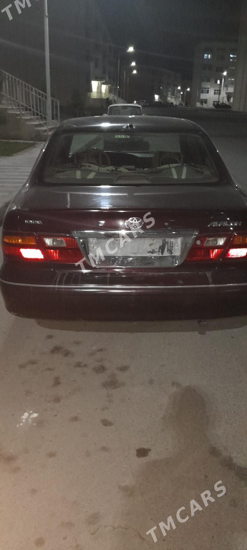Toyota Avalon 1998 - 120 000 TMT - Gazojak - img 6