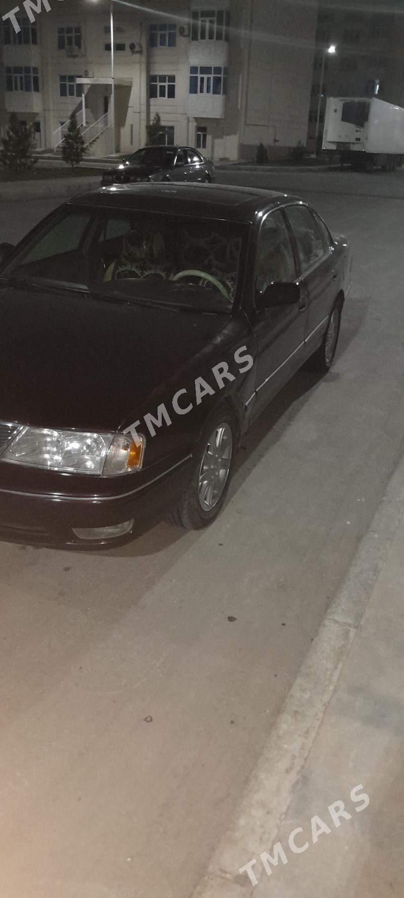 Toyota Avalon 1998 - 120 000 TMT - Gazojak - img 3