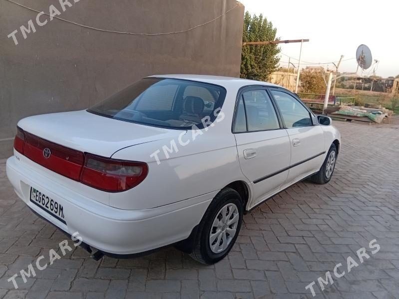 Toyota Carina 1994 - 60 000 TMT - Туркменгала - img 2
