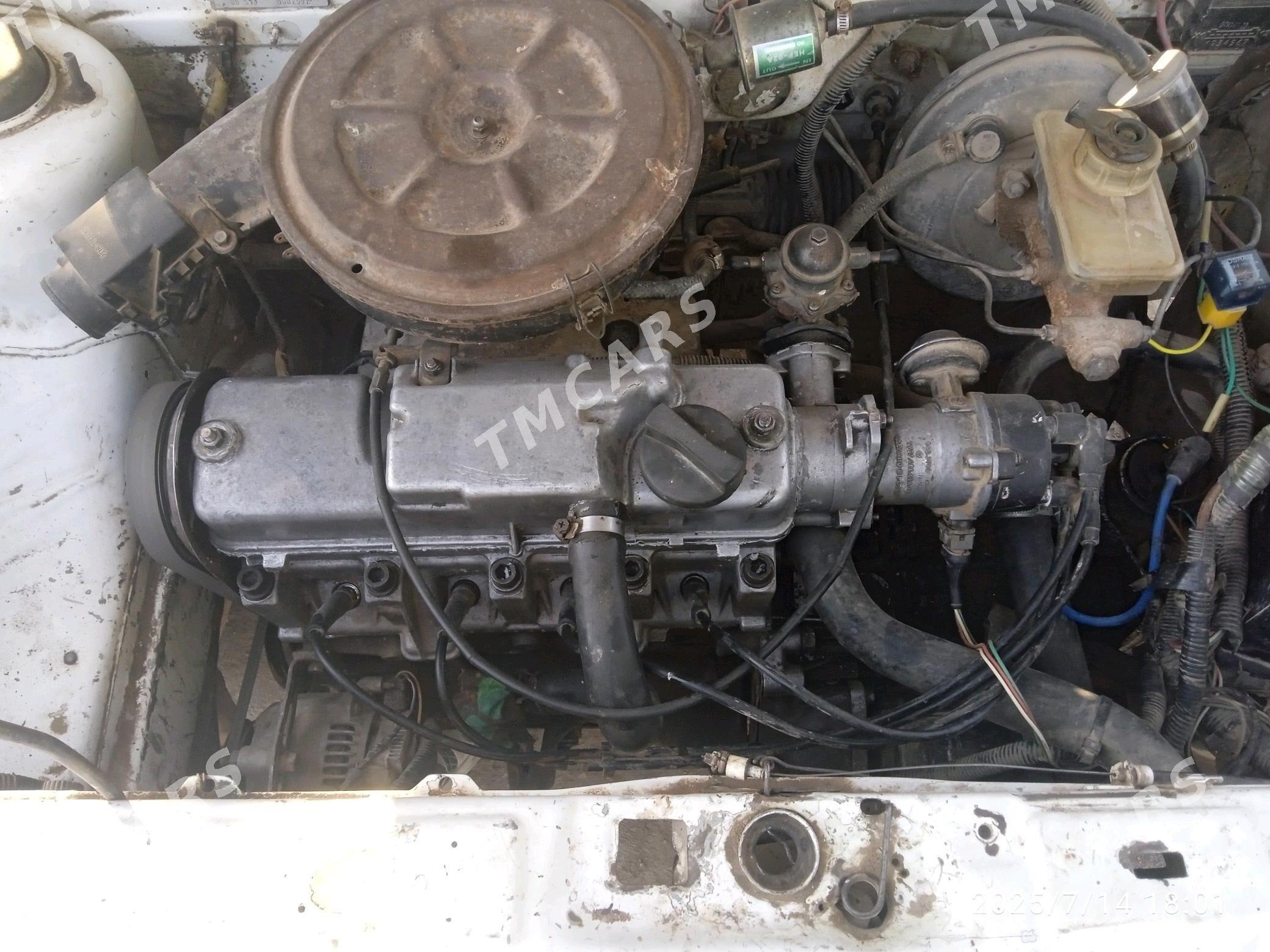 Lada 2115 1999 - 16 000 TMT - Türkmenbaşy etr. - img 4