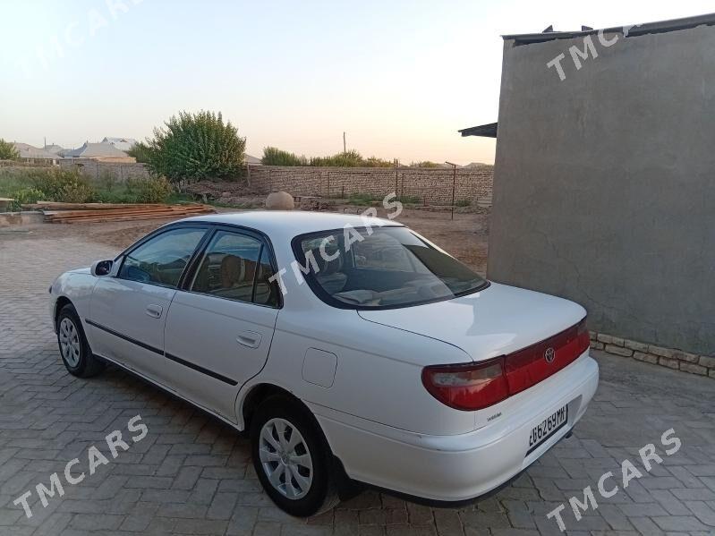 Toyota Carina 1994 - 60 000 TMT - Туркменгала - img 3