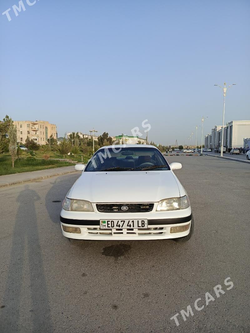 Toyota Corona 1995 - 65 000 TMT - Керки - img 3