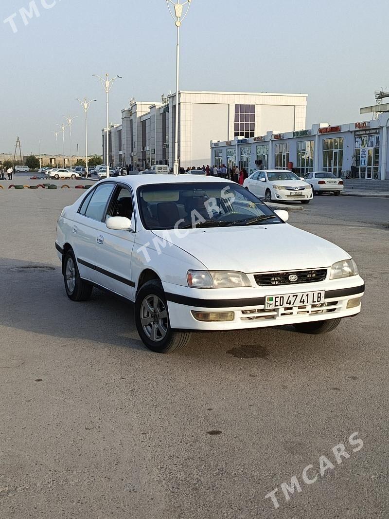 Toyota Corona 1995 - 65 000 TMT - Керки - img 5