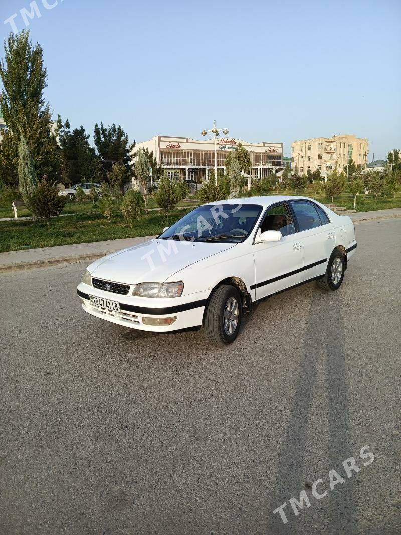 Toyota Corona 1995 - 65 000 TMT - Керки - img 2