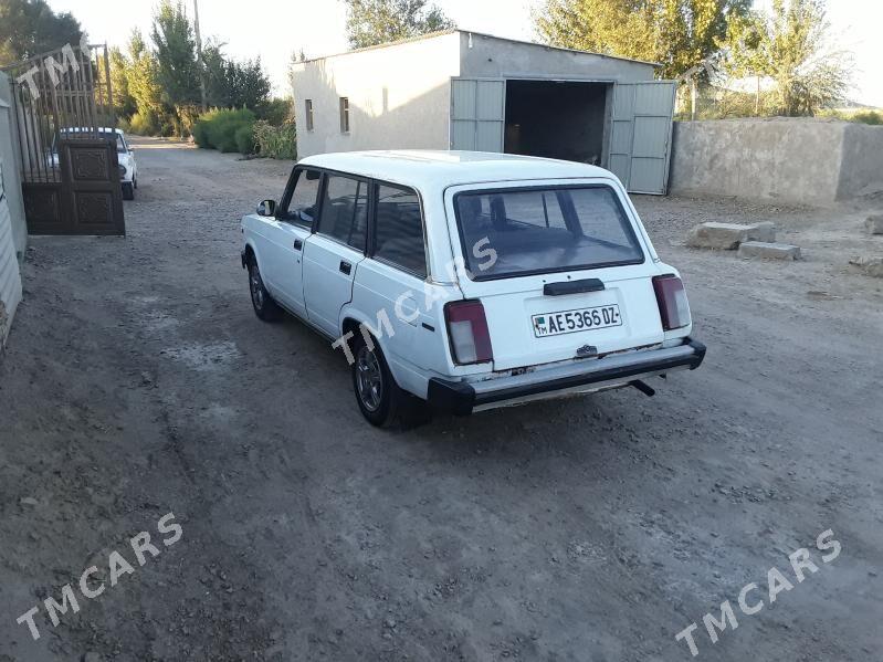 Lada 2105 1992 - 22 000 TMT - Губадаг - img 7