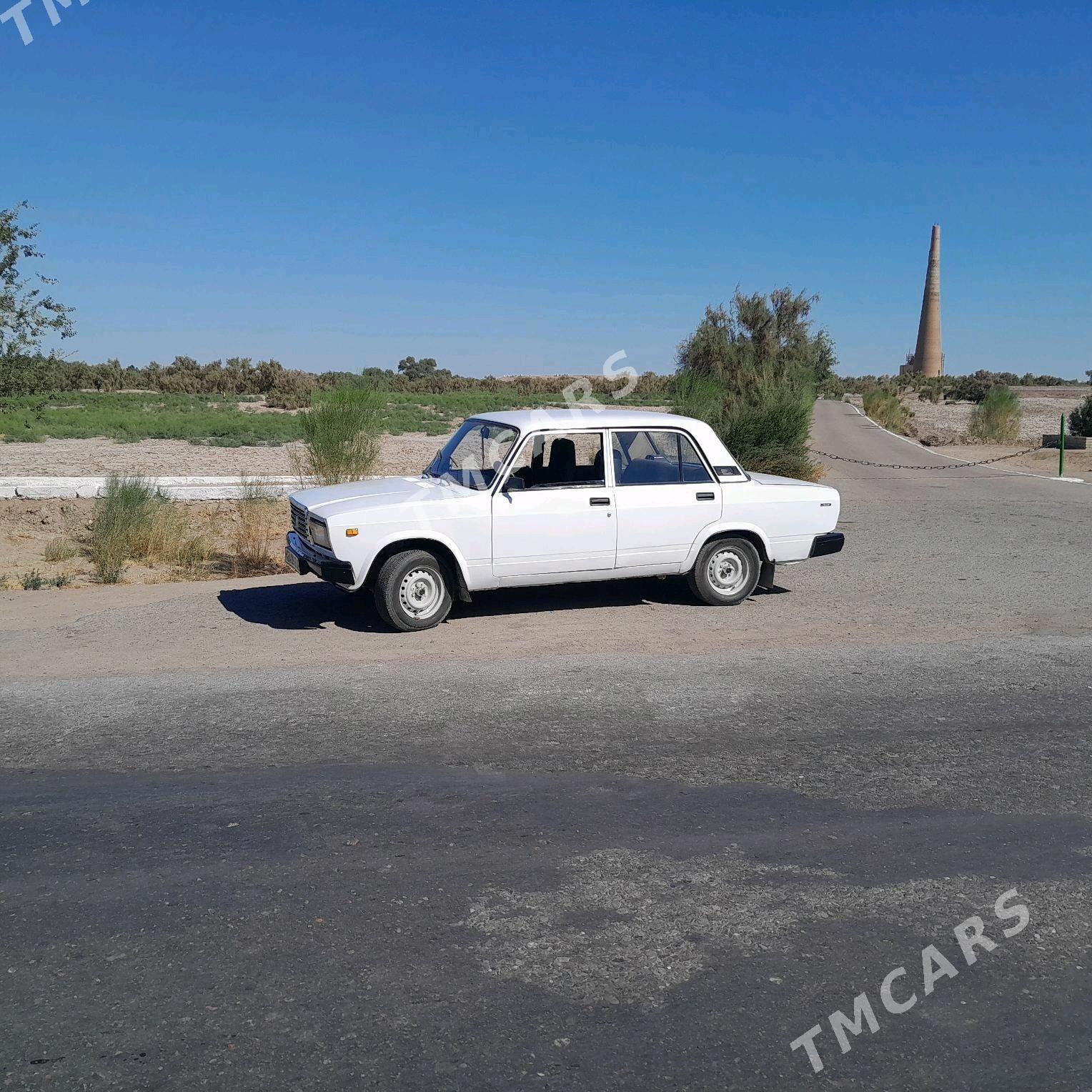 Lada 2107 2004 - 32 000 TMT - Köneürgenç - img 4