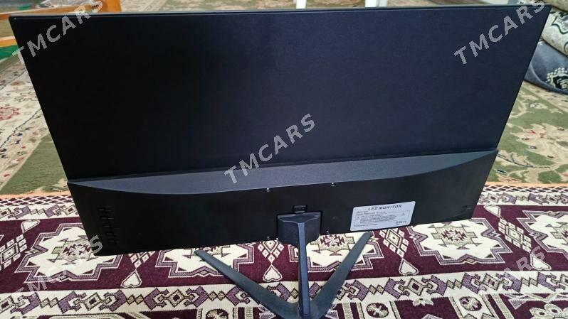 22" monitor B/u - Parahat 7 - img 2