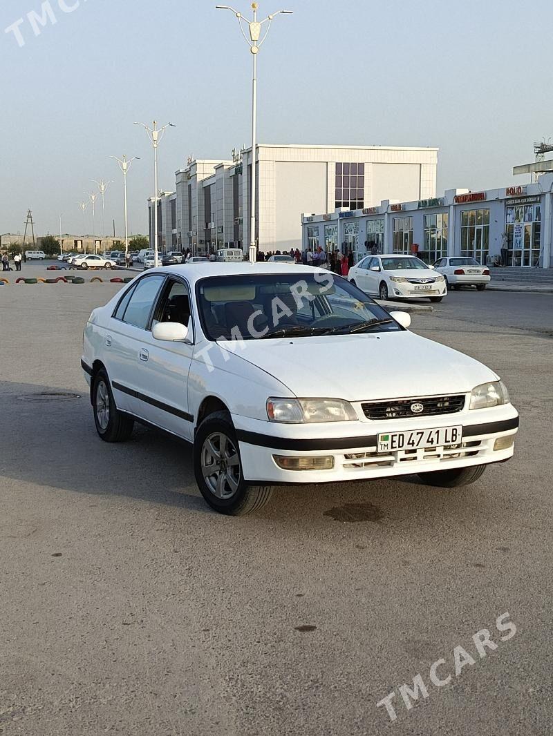 Toyota Corona 1995 - 65 000 TMT - Керки - img 8