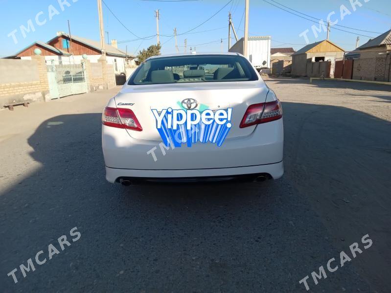 Toyota Camry 2009 - 220 000 TMT - Гумдаг - img 2