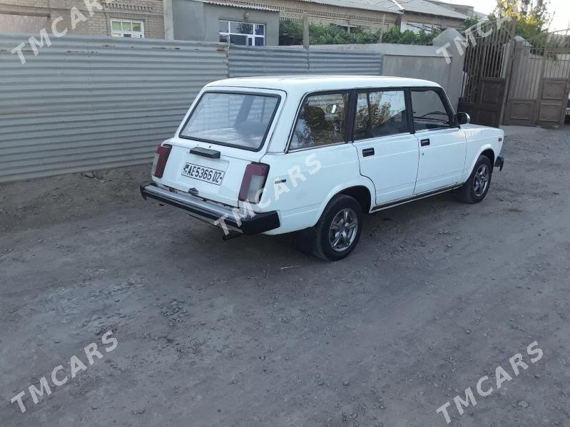Lada 2105 1992 - 22 000 TMT - Губадаг - img 8