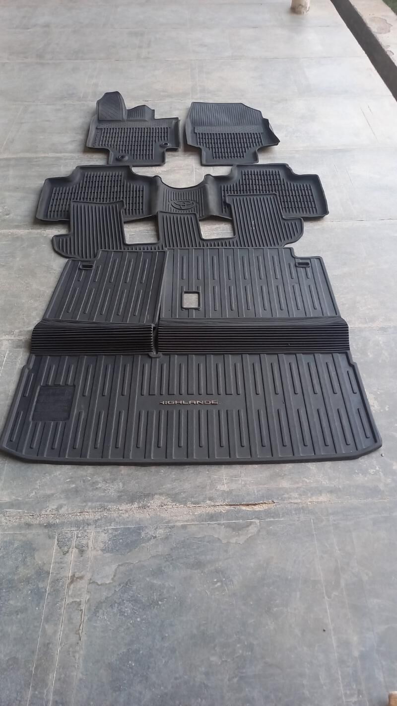 Kowrik Highlander 3 500 TMT - Мары - img 2