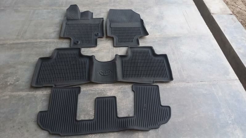 Kowrik Highlander 3 500 TMT - Мары - img 3