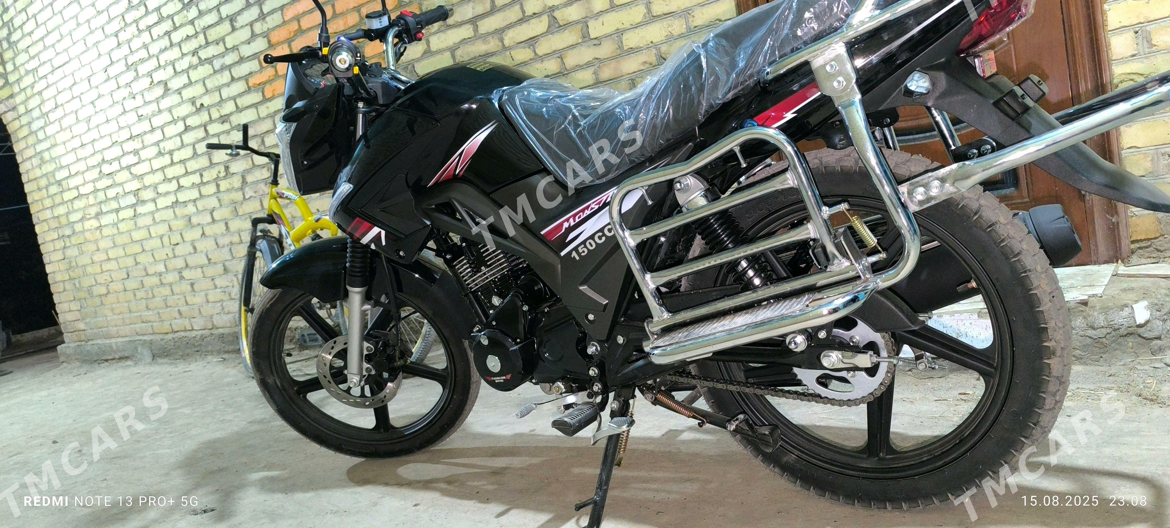Fekon FK150-8G 2024 - 28 000 TMT - Туркменабат - img 3