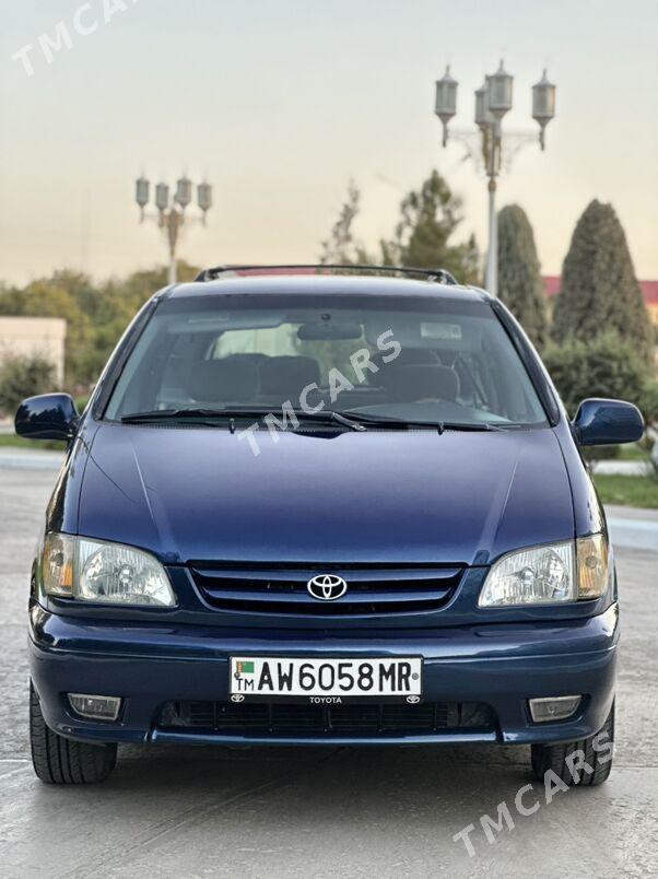 Toyota Sienna 2002 - 170 000 TMT - Baýramaly - img 3