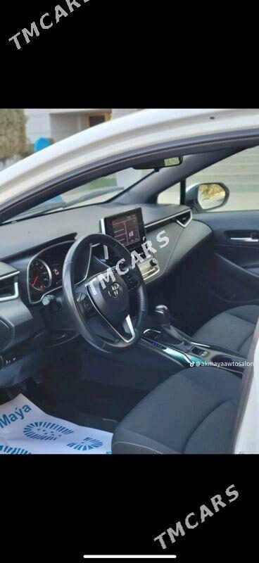 Toyota Corolla 2022 - 240 000 TMT - Mary - img 3