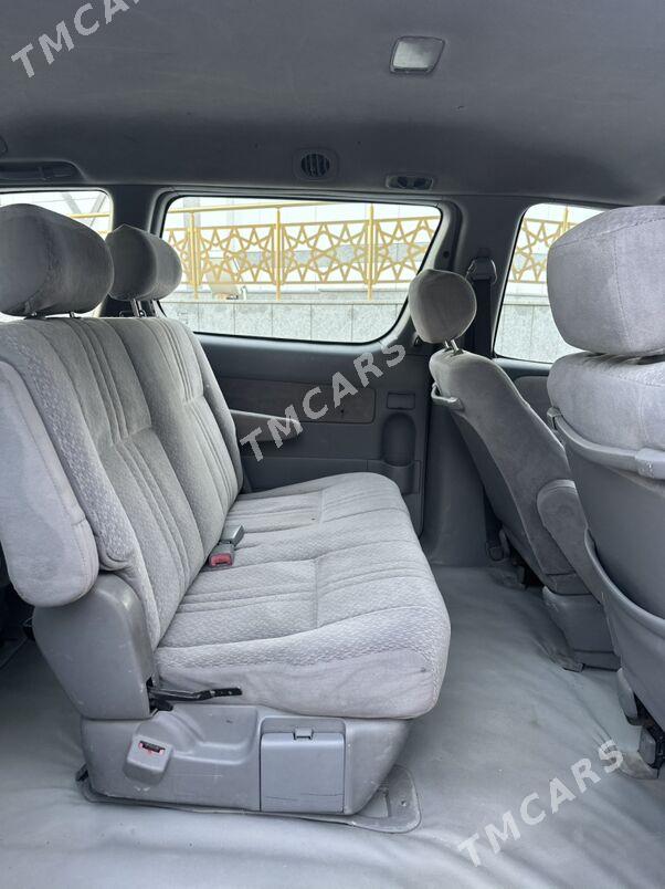Toyota Sienna 2002 - 170 000 TMT - Baýramaly - img 8