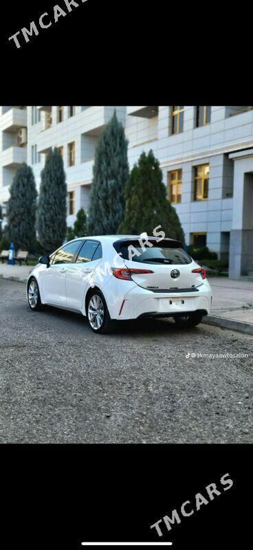 Toyota Corolla 2022 - 240 000 TMT - Mary - img 4