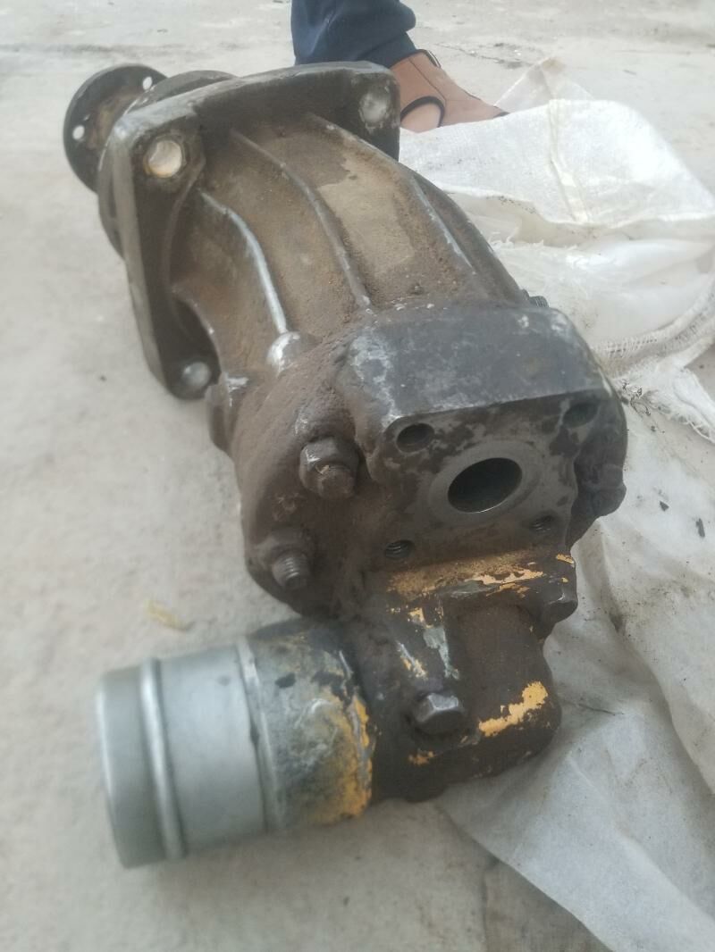 Ensa kran 2 850 TMT - Ашхабад - img 3