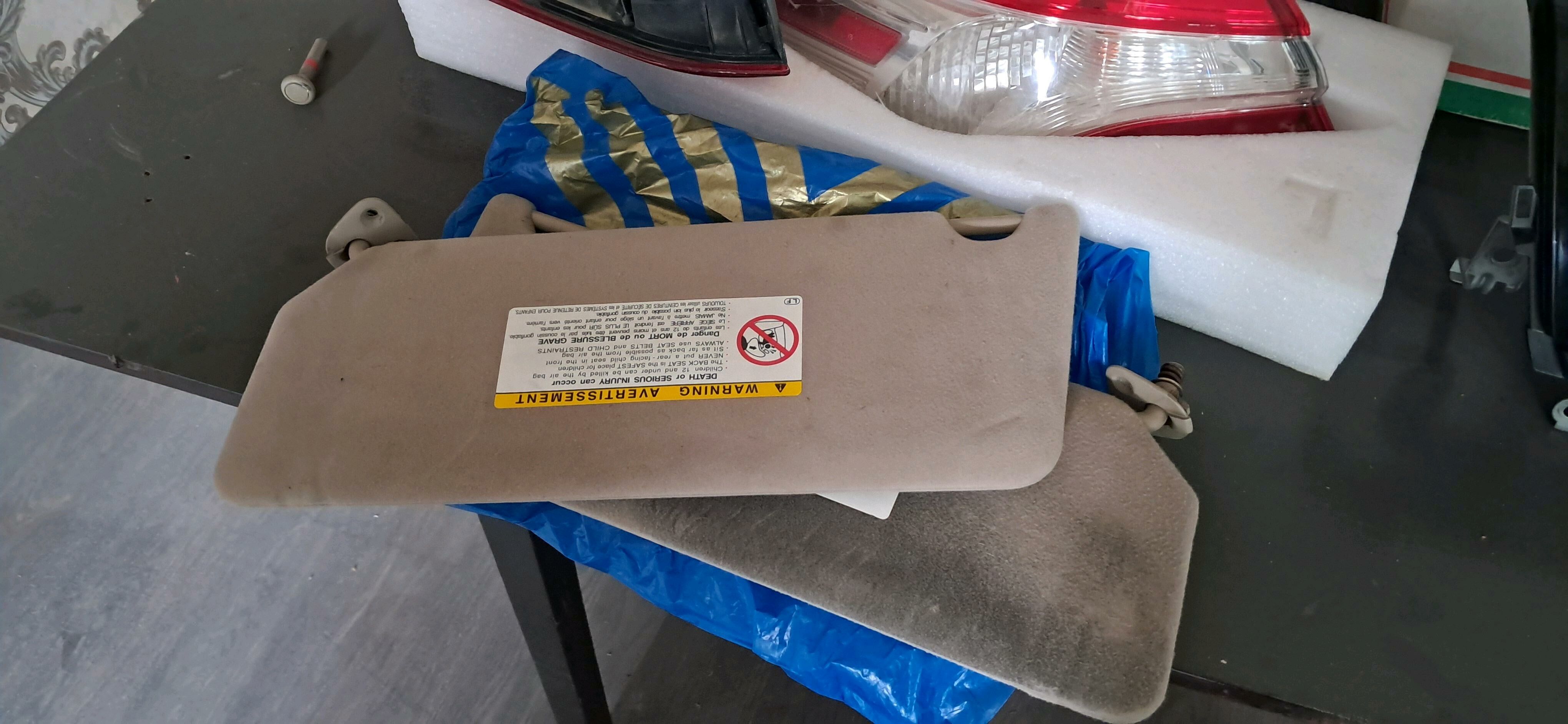 duty camry kazerok 400 TMT - Мары - img 3