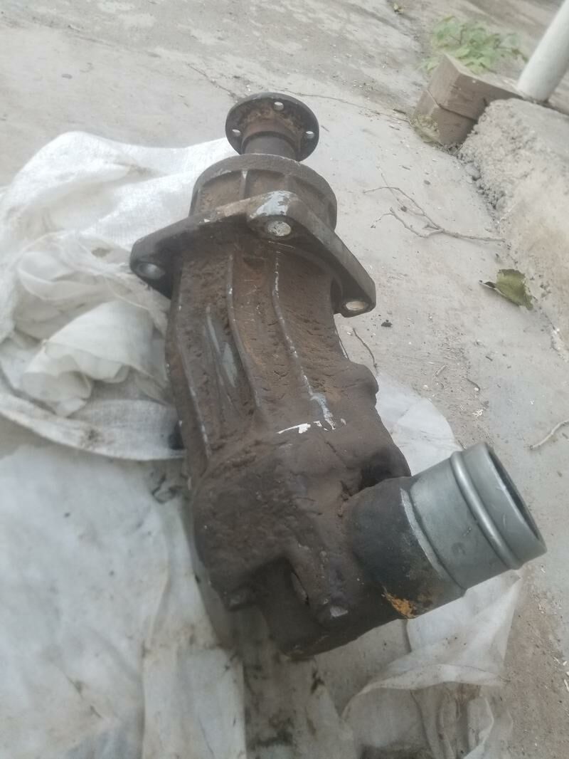 Ensa kran 2 850 TMT - Ашхабад - img 5