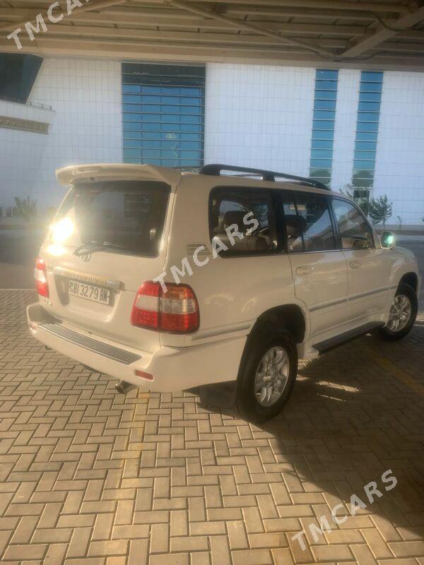 Toyota Land Cruiser 2000 - 315 200 TMT - Türkmenbaşy - img 2