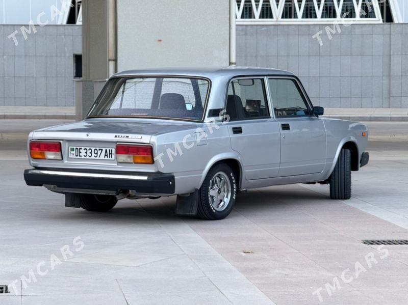 Lada 2107 2012 - 99 500 TMT - Aşgabat - img 3