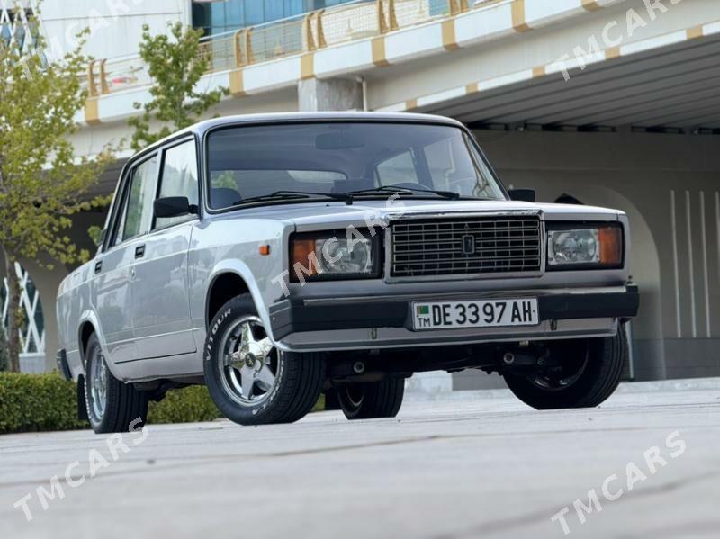Lada 2107 2012 - 99 500 TMT - Aşgabat - img 2