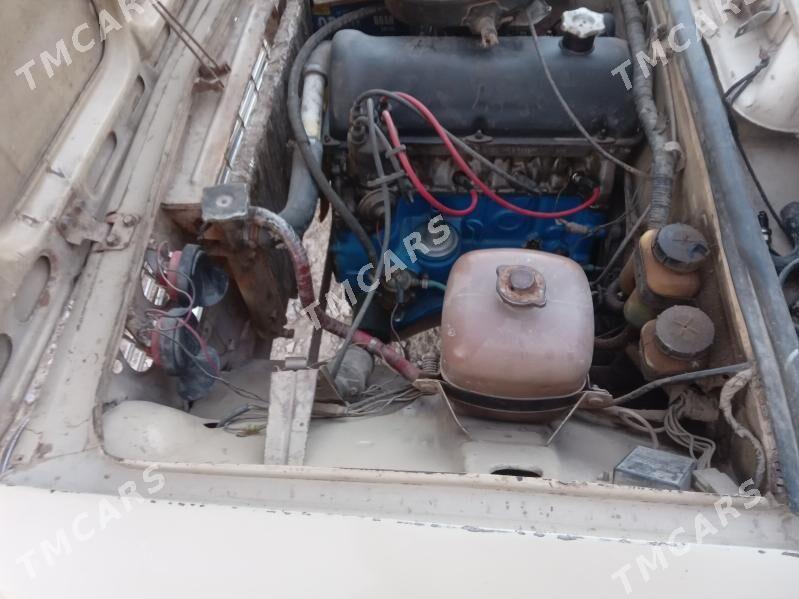 Lada 2104 1982 - 12 000 TMT - Murgap - img 2