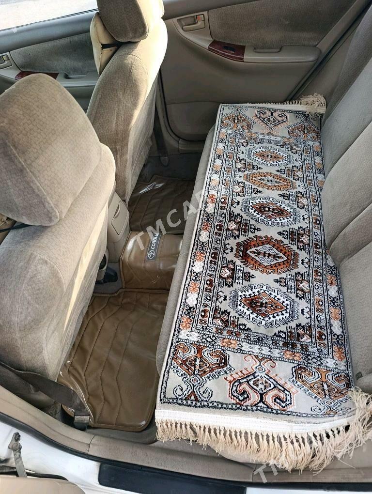 Toyota Corolla 2003 - 130 000 TMT - Türkmenbaşy - img 6