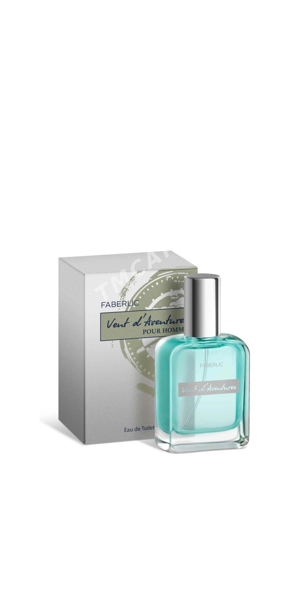 Faberlic duhi - Balkanabat - img 2