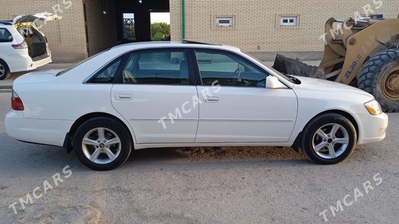 Toyota Avalon 2000 - 175 000 TMT - Türkmenabat - img 3
