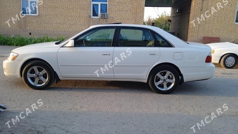 Toyota Avalon 2000 - 175 000 TMT - Türkmenabat - img 4