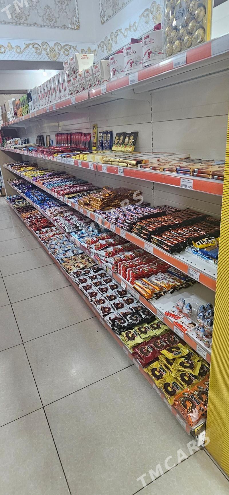 market polkalar - Täze zaman - img 2
