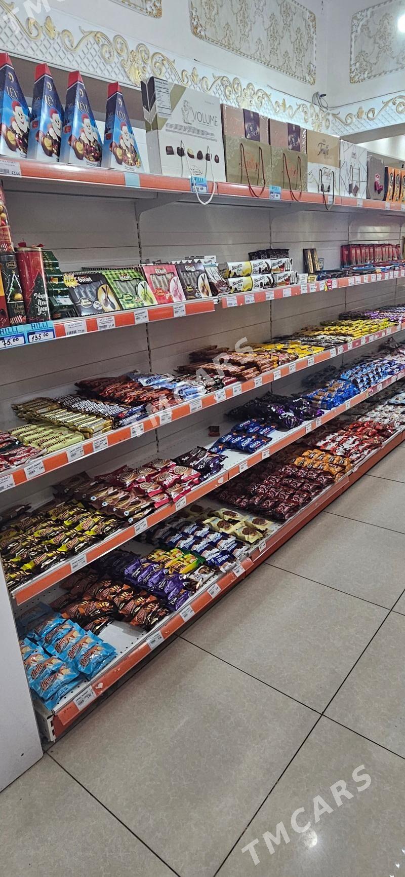 market polkalar - Täze zaman - img 3