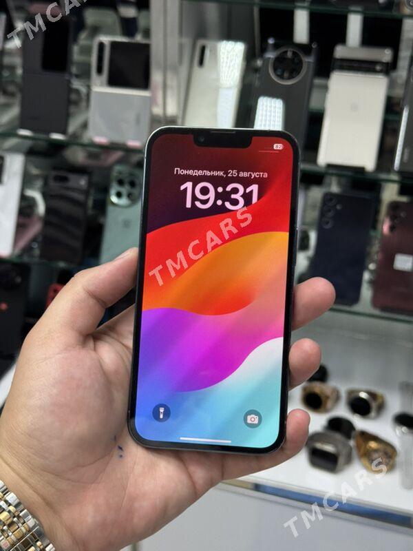 IPhone 13pro 128gb - Ашхабад - img 7