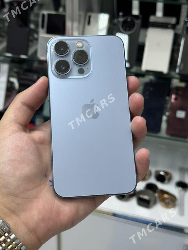 IPhone 13pro 128gb - Ашхабад - img 2