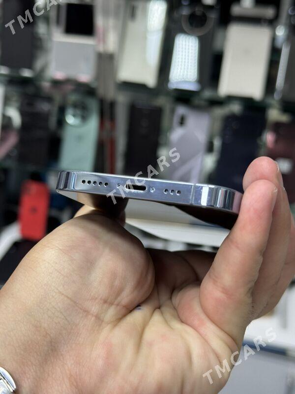 IPhone 13pro 128gb - Ашхабад - img 3