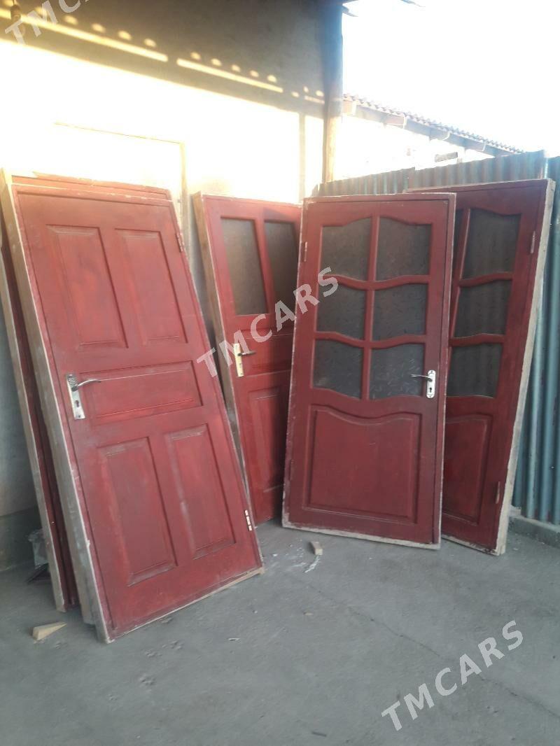Gapy içgi - Болдумсаз - img 2