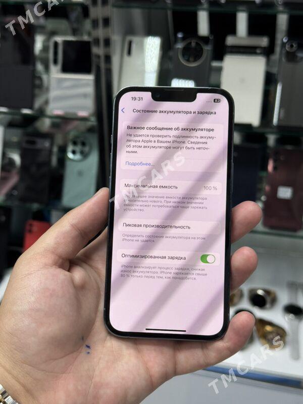 IPhone 13pro 128gb - Ашхабад - img 5