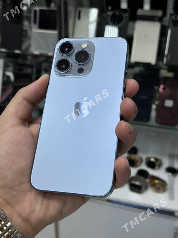 IPhone 13pro 128gb - Ашхабад - img 4