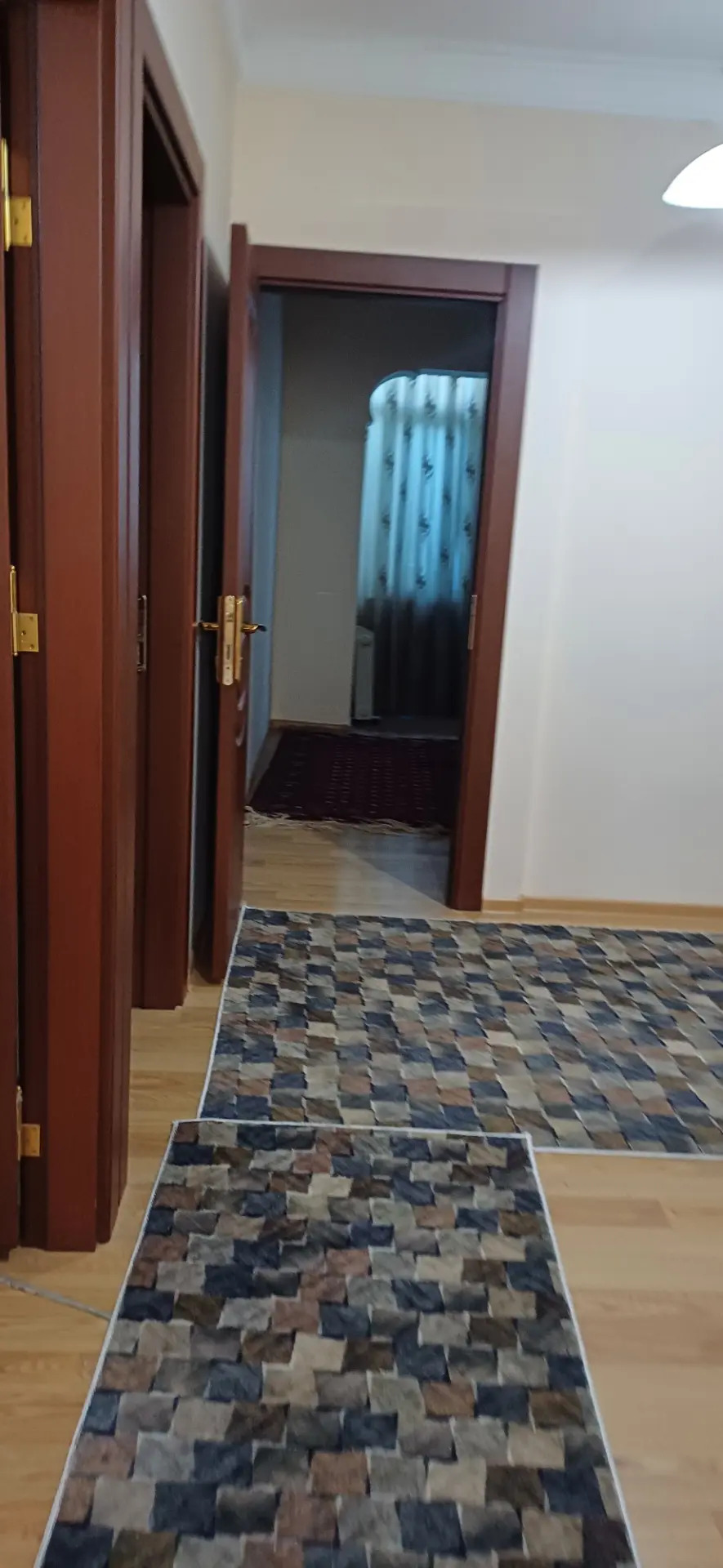 4  komnat TALYPLARA - Ашхабад - img 6