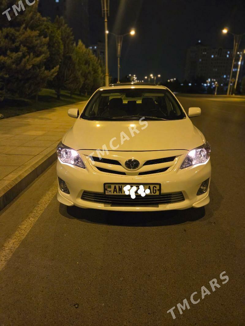 Toyota Corolla 2013 - 250 000 TMT - 1 мкр - img 2