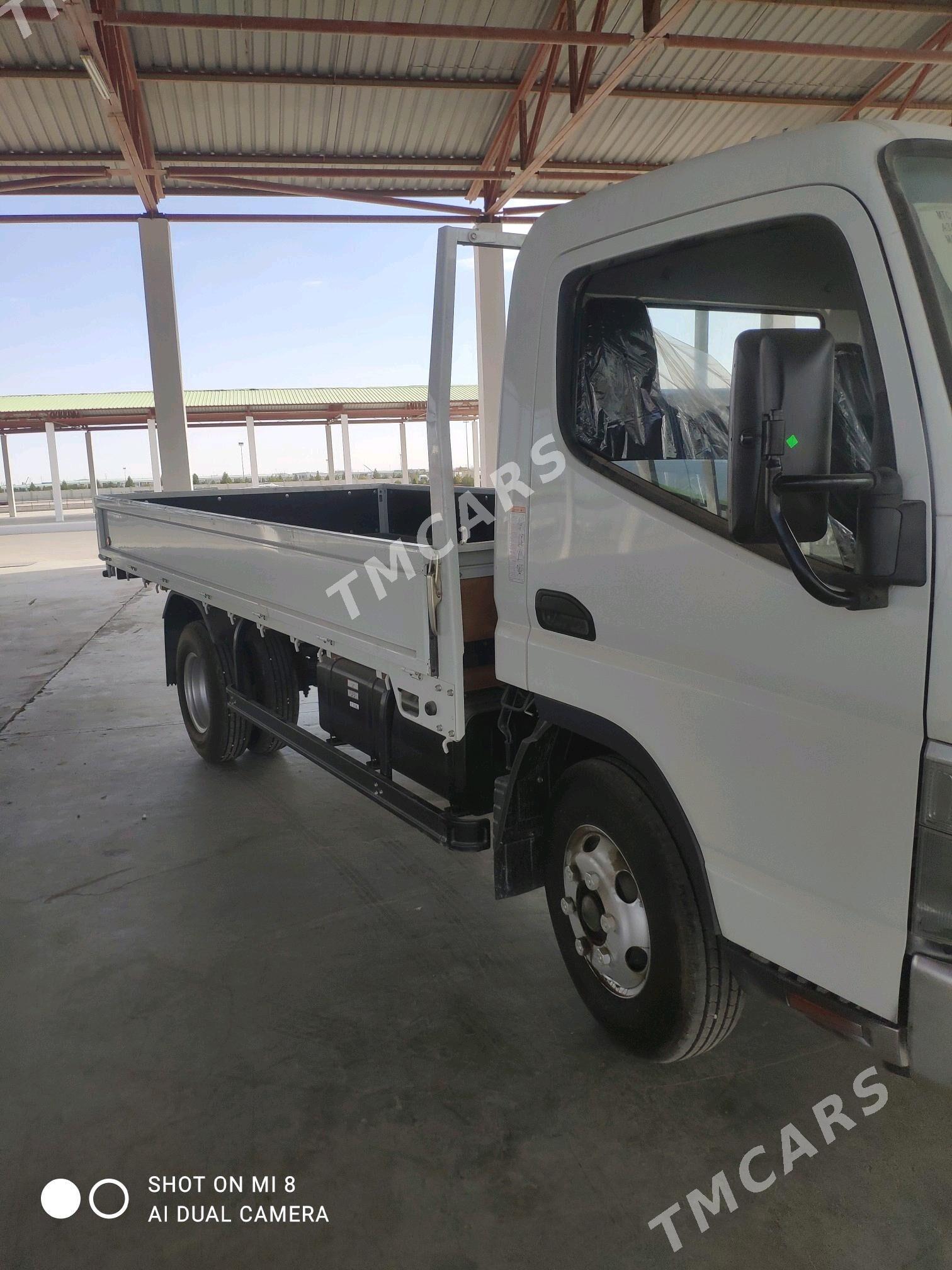Mitsubishi Canter 2025 - 525 000 TMT - Aşgabat - img 3
