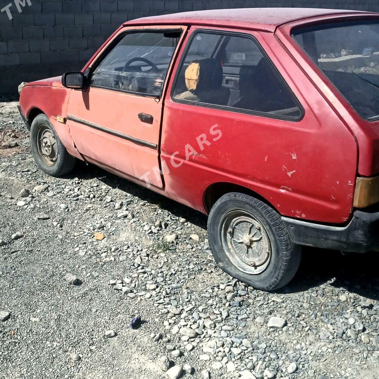 Lada 2109 1990 - 8 000 TMT - Bäherden - img 2