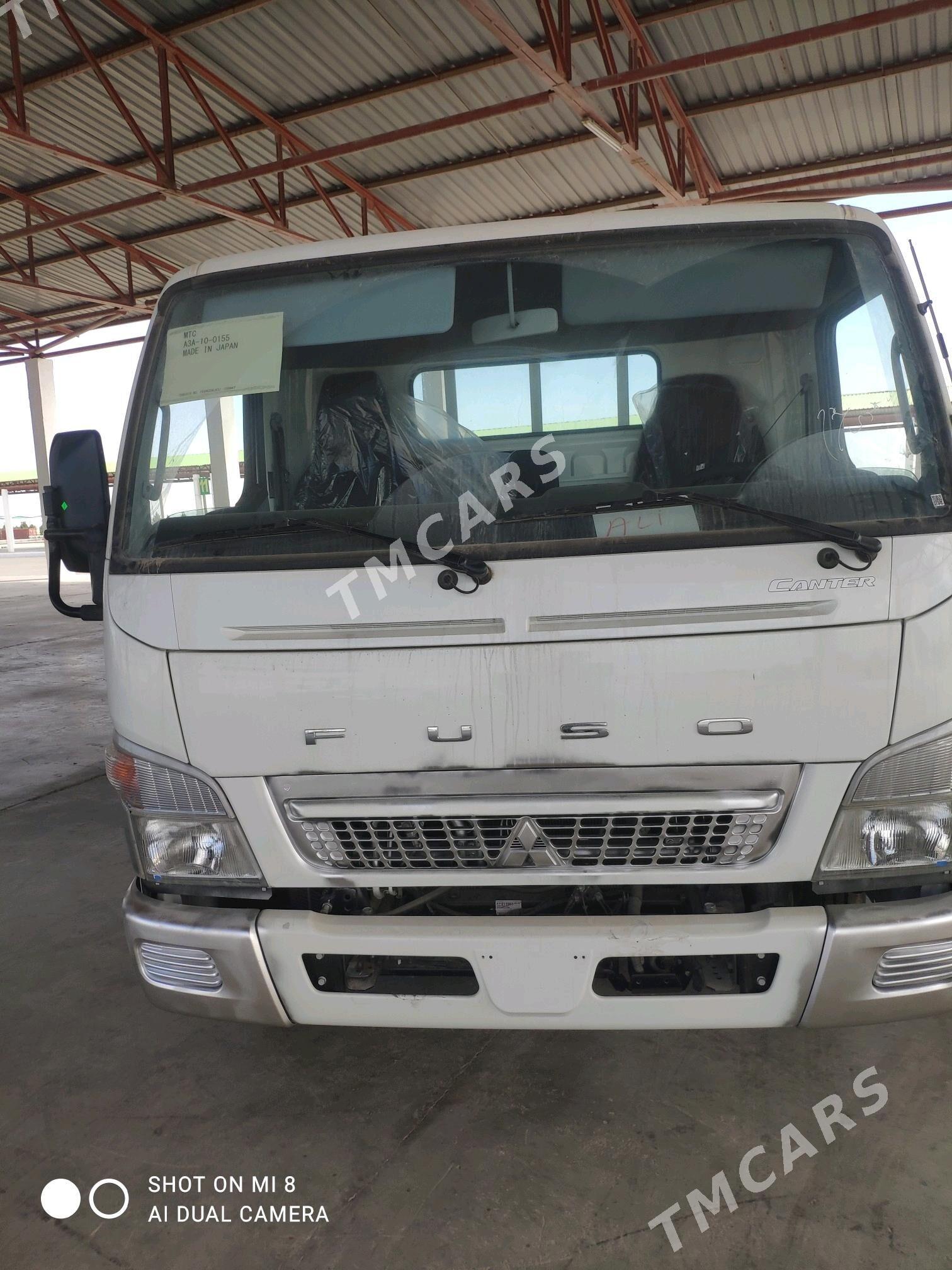 Mitsubishi Canter 2025 - 525 000 TMT - Aşgabat - img 2