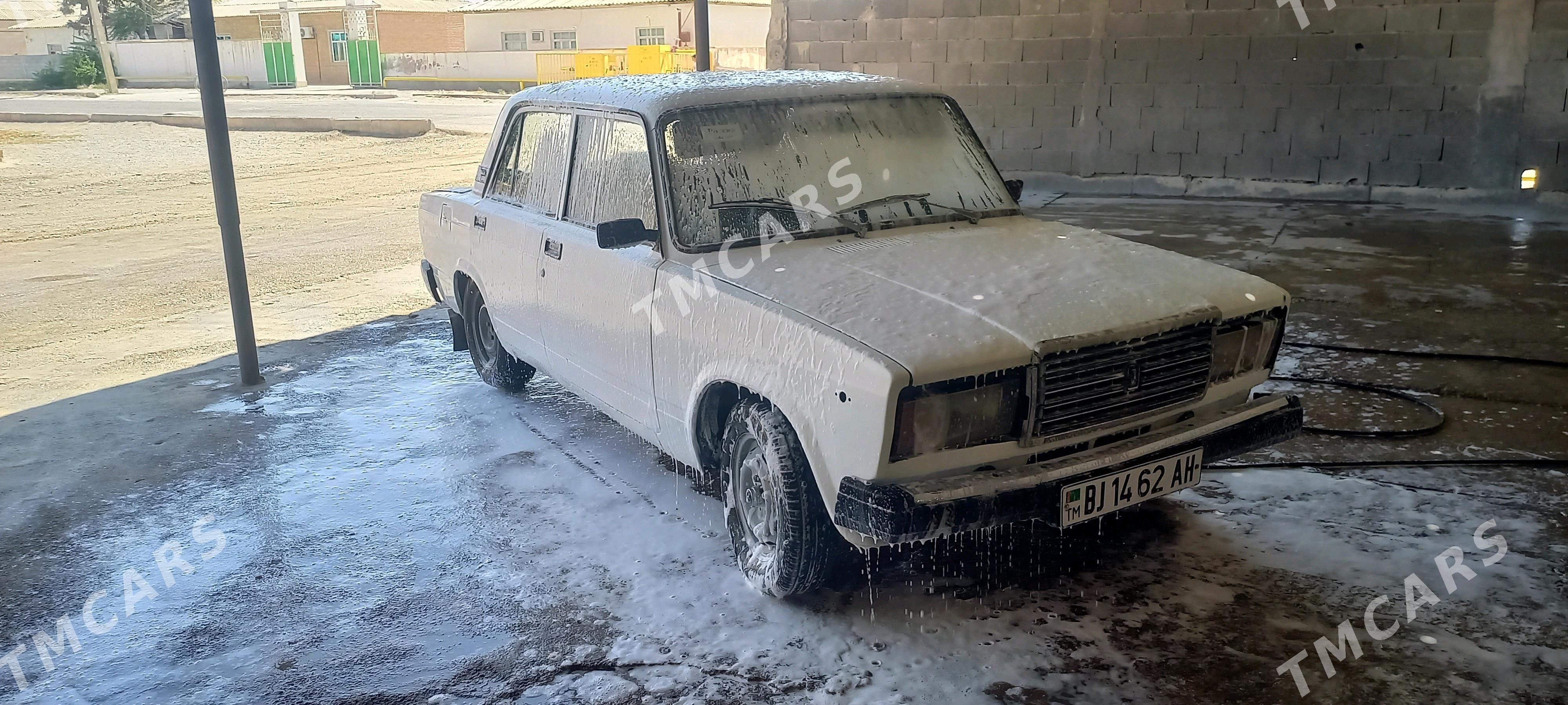 Lada 2107 1998 - 20 000 TMT - Кака - img 3