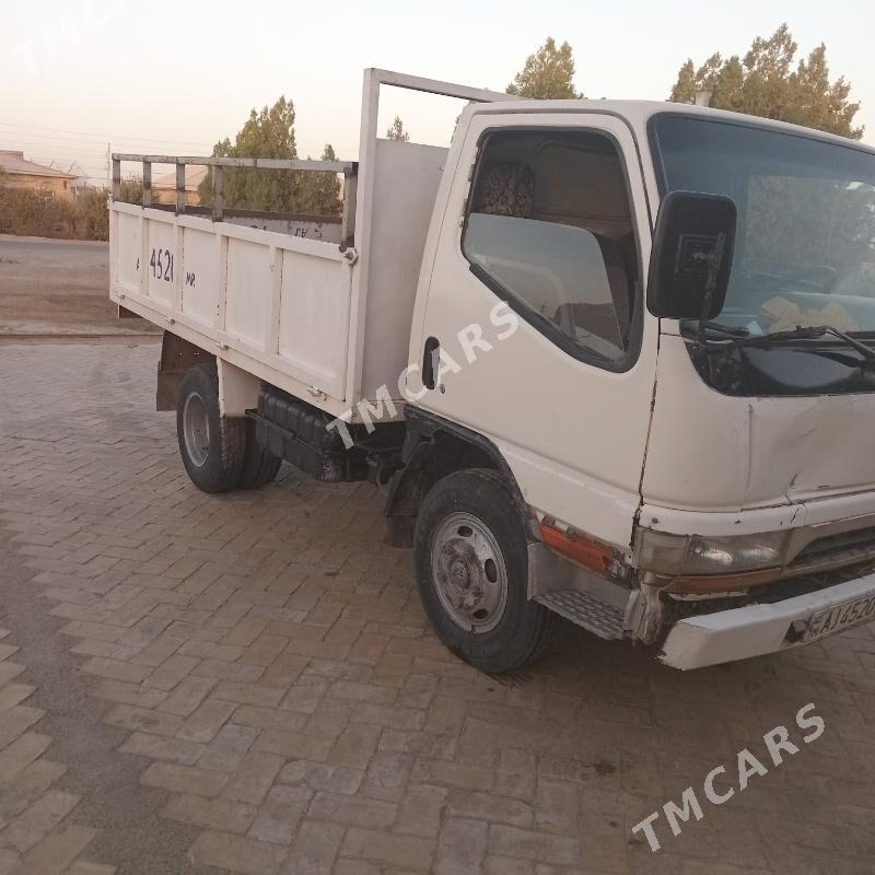 Mitsubishi Canter 1997 - 100 000 TMT - Baýramaly - img 2