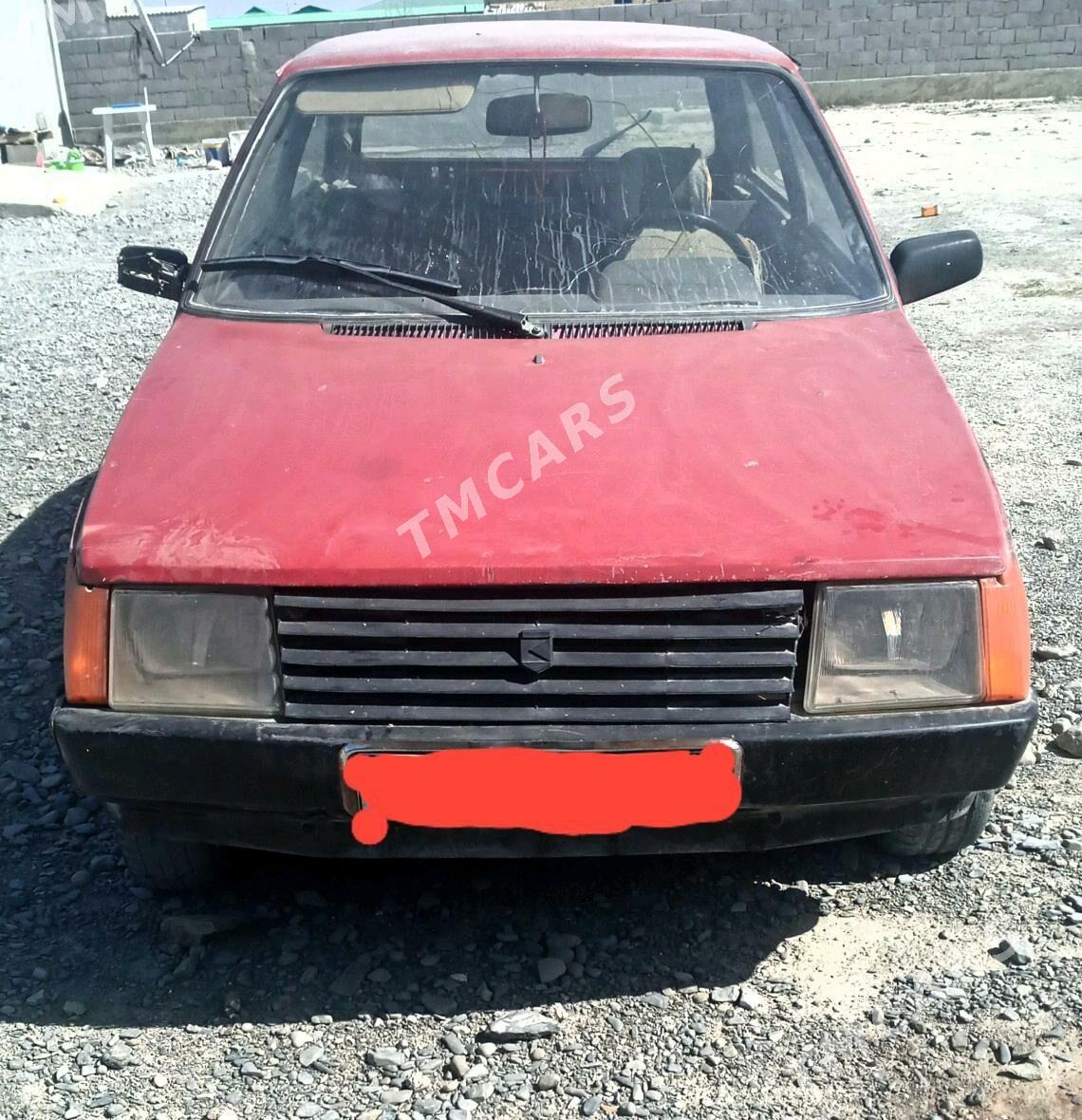 Lada 2109 1990 - 8 000 TMT - Bäherden - img 5